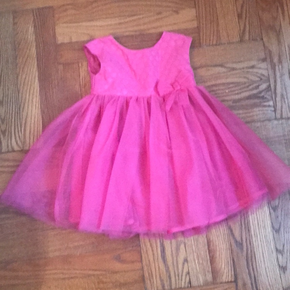 Girls dress